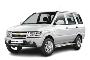 Chevrolet Tavera